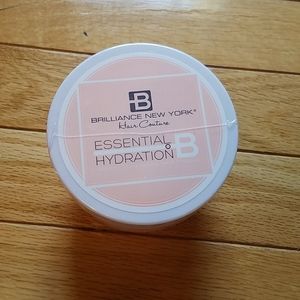 NEW Brilliance New York Argan oil Hair Masque